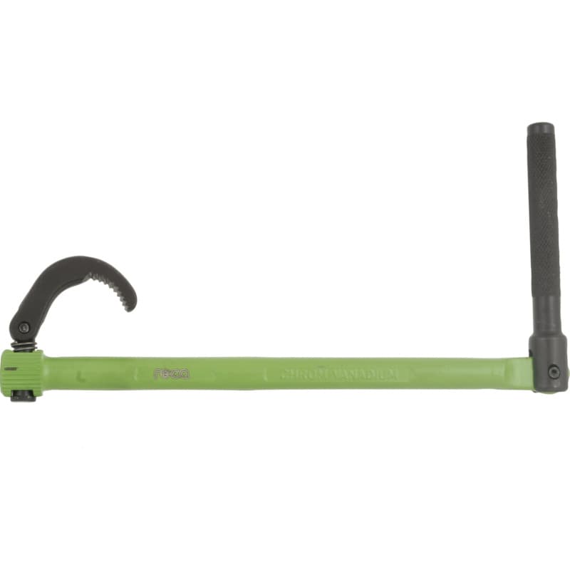 Basin wrench 235 mm