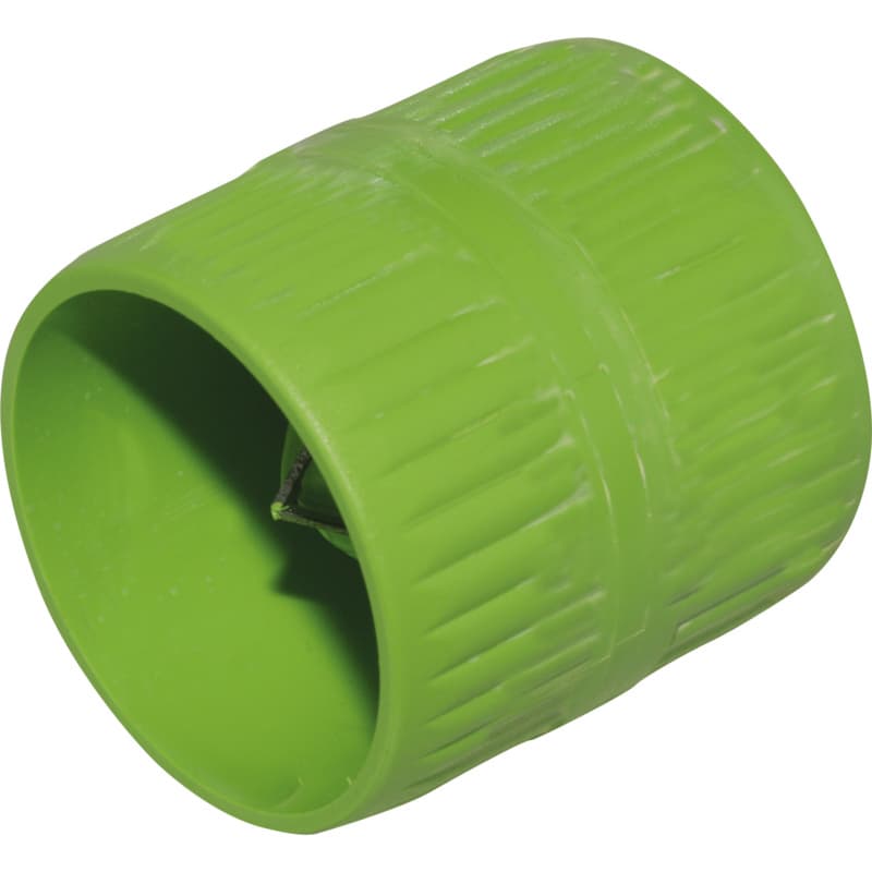 Pipe deburring tool for copper pipe 3-42 mm