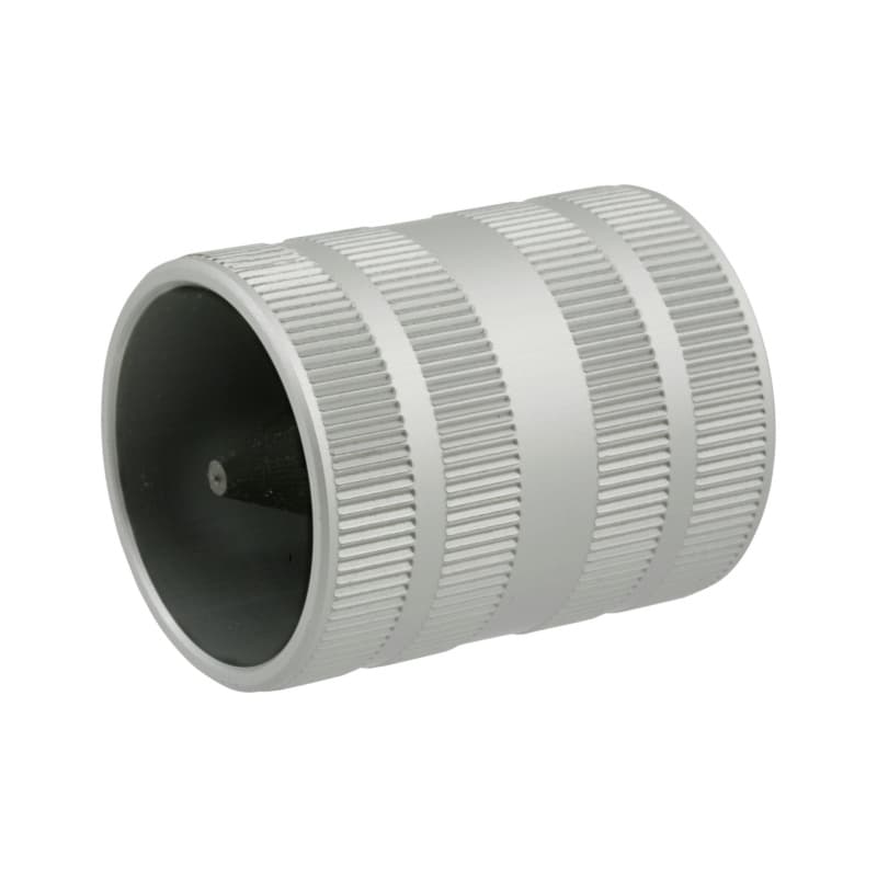 Pipe deburrer 8-35 mm