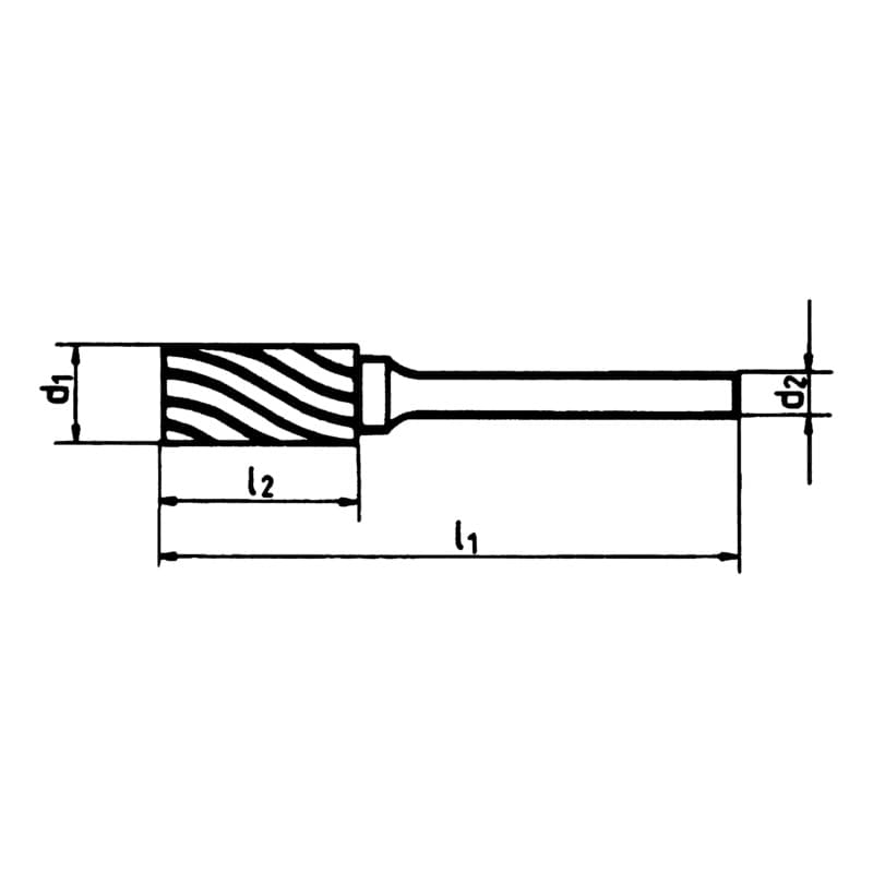 Technical drawing