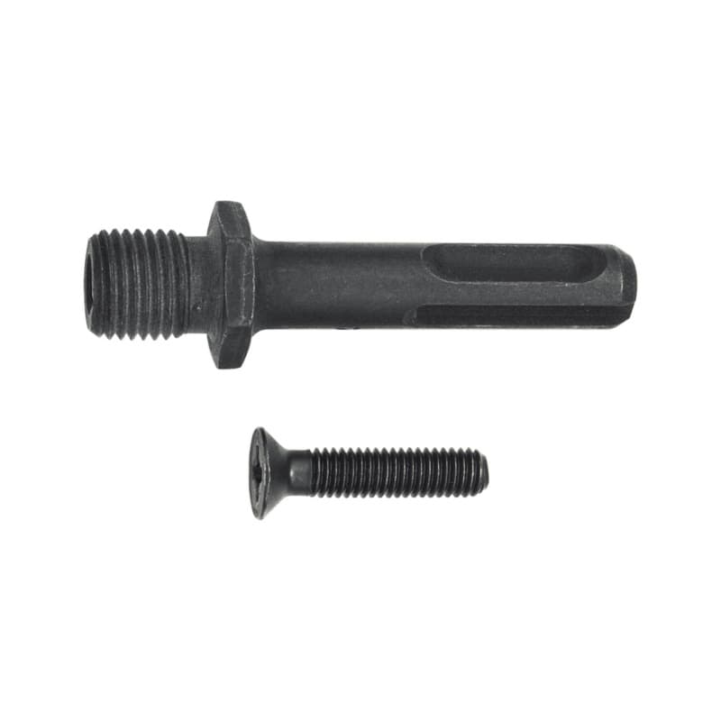 Bosch adapter for drill chuck SDS+ to 1/2"