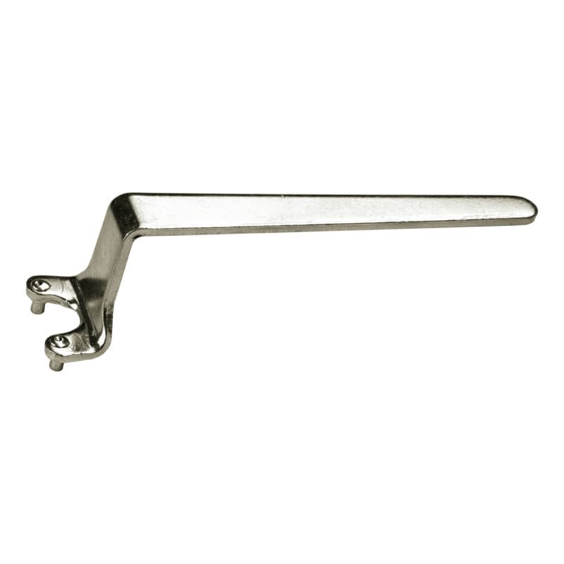 Bosch face wrench for angle grinder