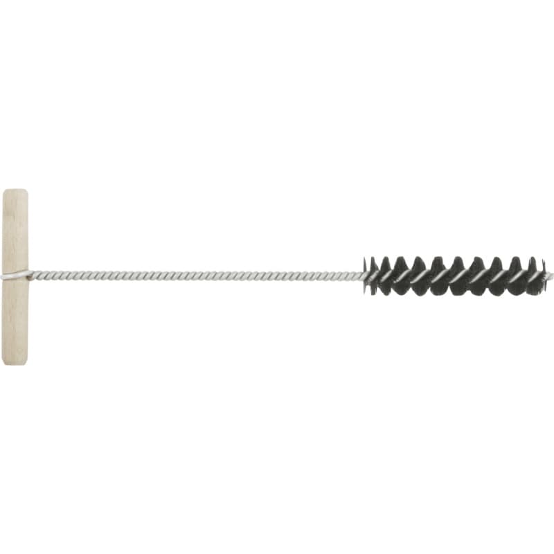 Cleaning brush RB-H nylon, for boreholes diameter 10–16 mm 18/250