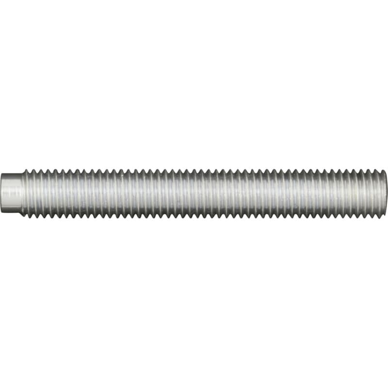 Female thread sleeve VMU-IG 5.8, galvanised, M6 x 80