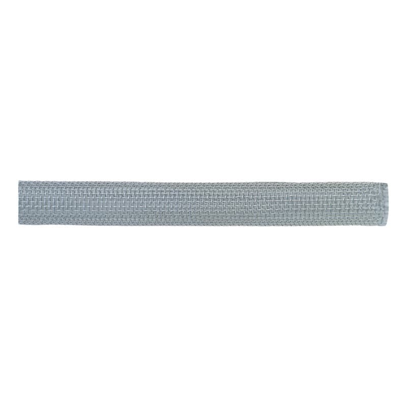 Metal perf. sleeve MSH 12 for threaded rods M6–M8, female thread M6 11x1000 mm