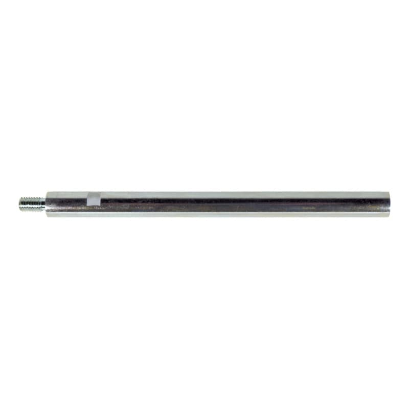 Brush extension RBL M6x150