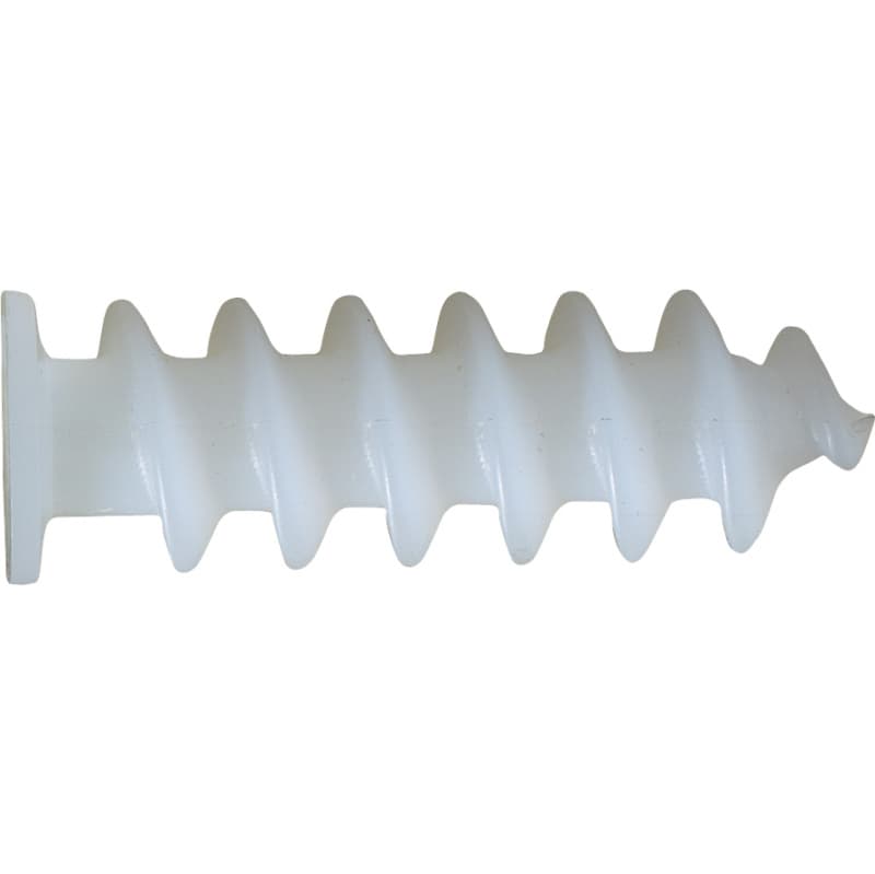 ID 50 insulation anchor, polyethylene, PH 2 50 mm
