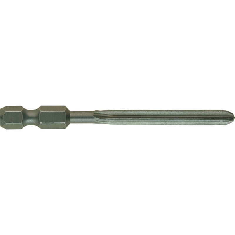 Special bit for ID 50 1/4" PH2 - 70 mm