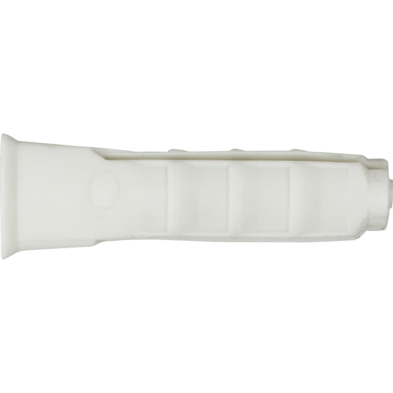 GB 10 aerated concrete plug, 10 x 65 mm