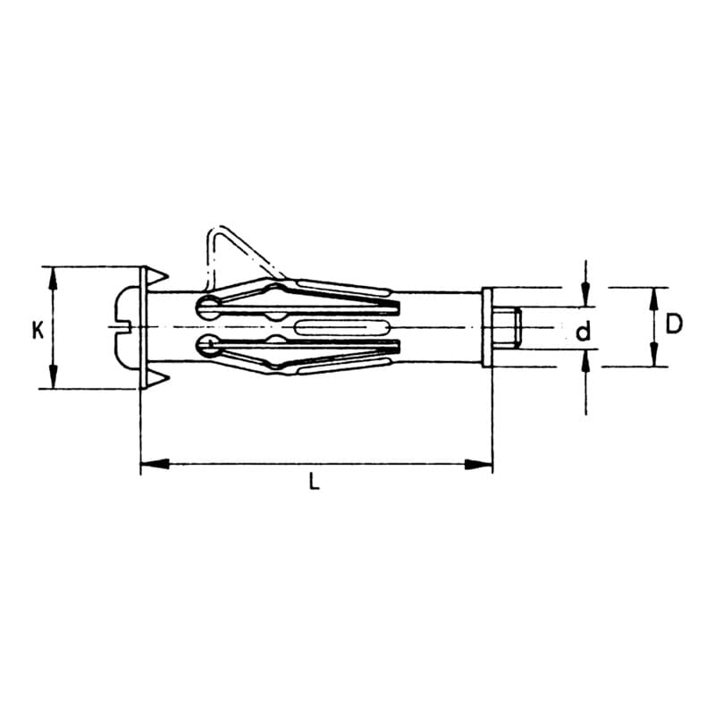 Technical drawing
