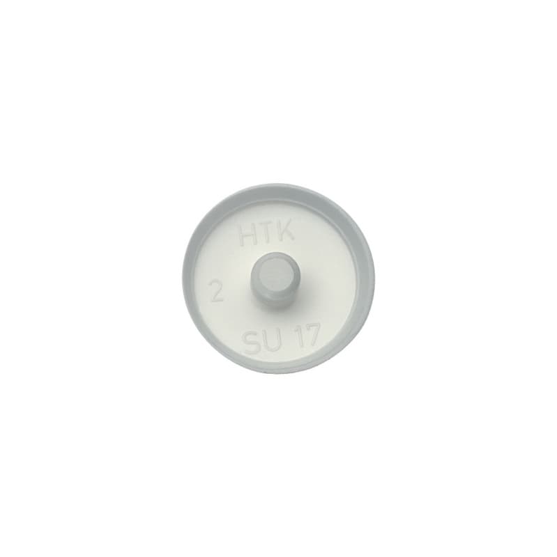 Cover caps RAL 9010, pure white, overlapping, for MRD 10, outside dia.: 16 mm