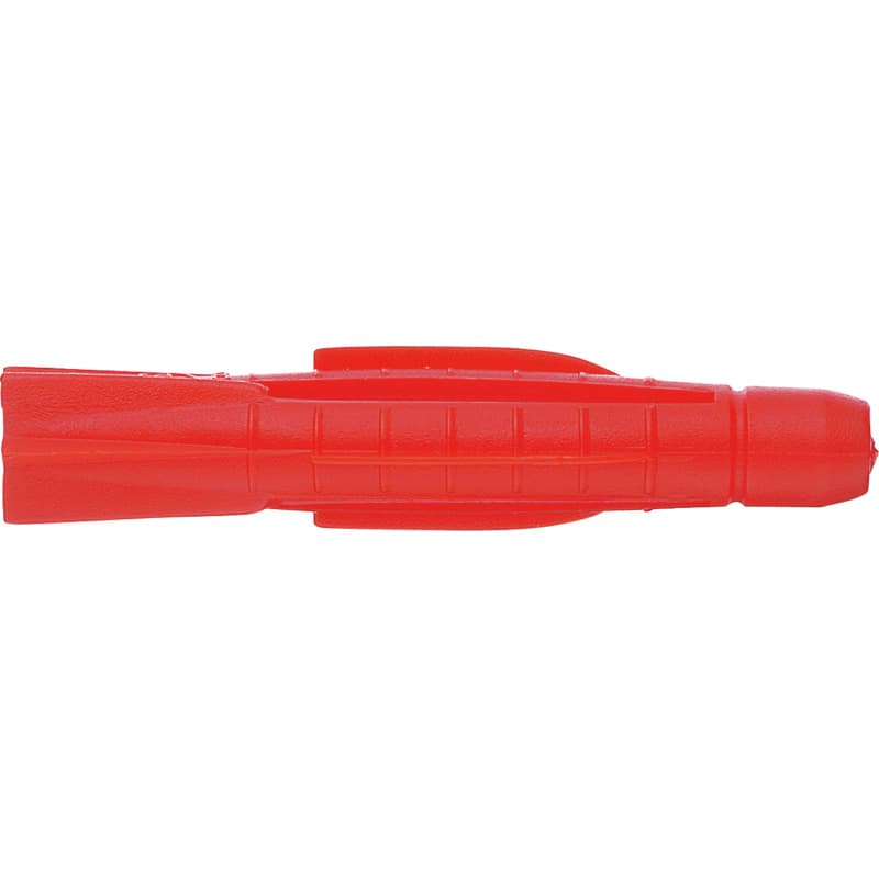 RECA multi-purpose anchor without collar, screw Ø 6.0–8.0 mm, 10 x 61 mm