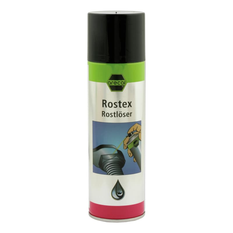 arecal Rostex rust remover 400 ml