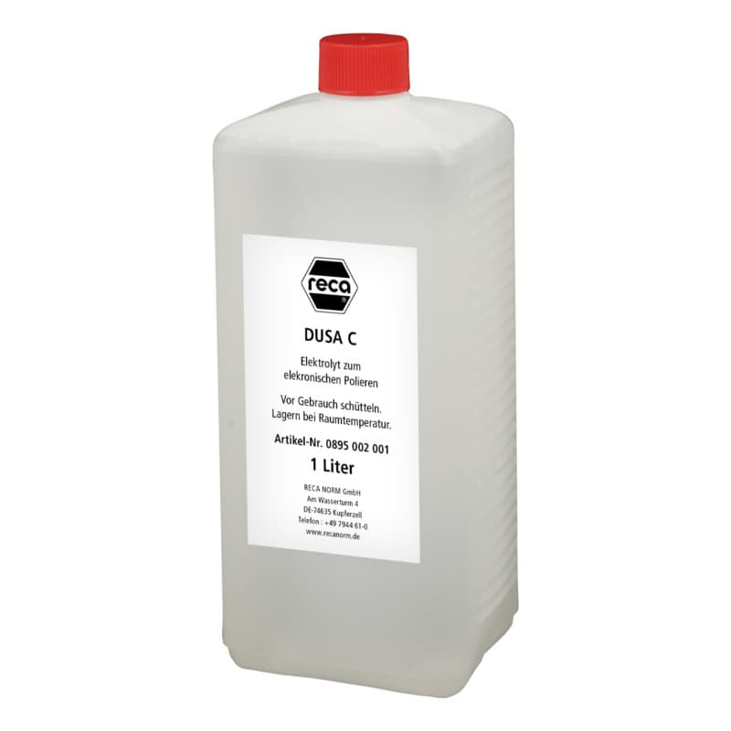 Electrolyte C for polishing, 1 litre
