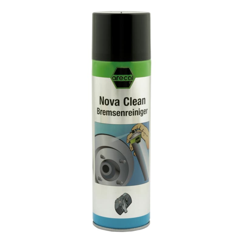 arecal NOVACLEAN brake cleaner 500 ml