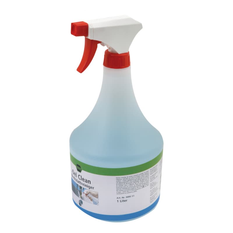 arecal OIL CLEAN workshop cleaner 1 litre