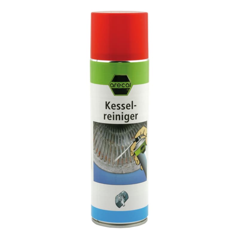arecal boiler cleaner 500 ml