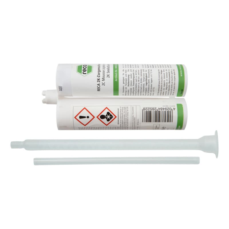 2C frame fixing foam, propellant-free 210 ml
