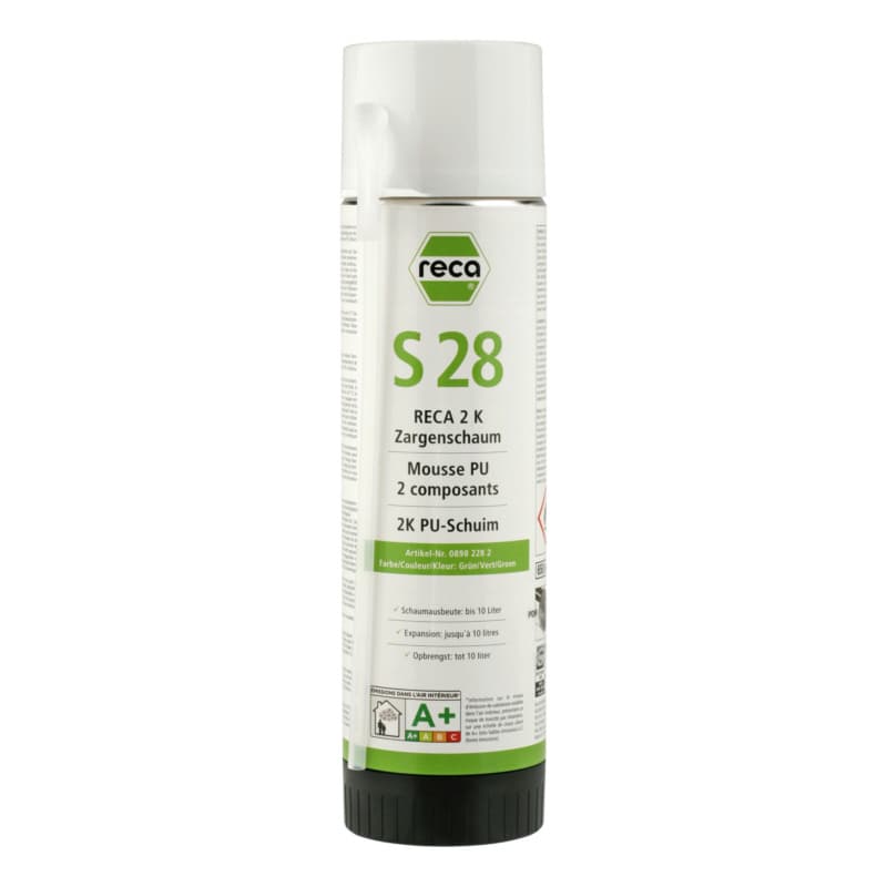 S 28 2C frame fixing foam 400 ml