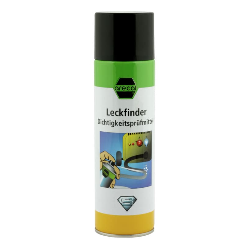 arecal leak detector