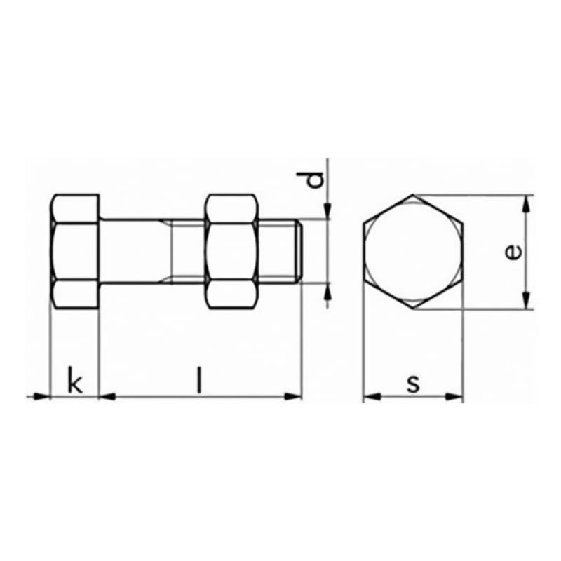 Technical drawing