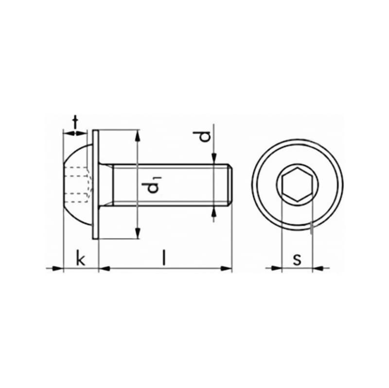 Technical drawing