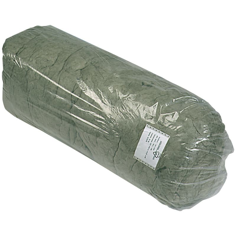 Packing wool for empty elbows 10 kg