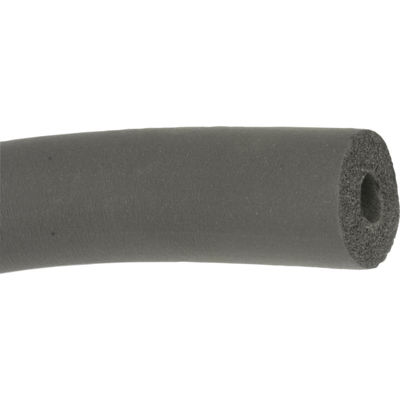RECAtherm rubber solar insulation, continuous material, 2 x 18 m 13 x 15 mm