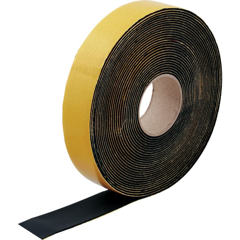 Solar adhesive tape, 15-m roll, 50 x 3 mm