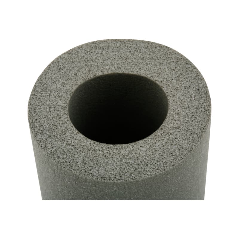 recatherm microfine rubber insulation, heating s2 GEG 50% 10x15 mm