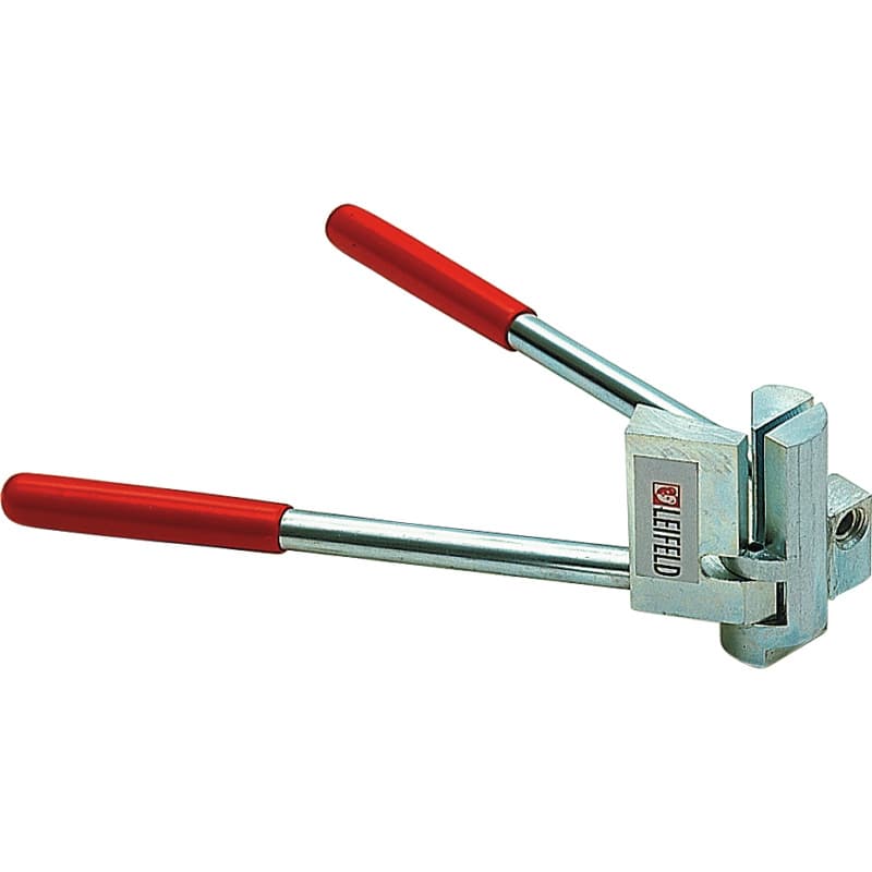 Leifeld professional bending pliers