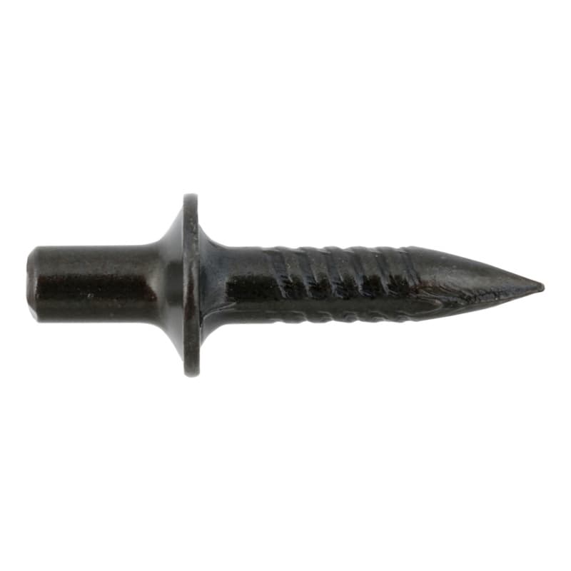 Concrete pins with 10-mm collar 4 x 14