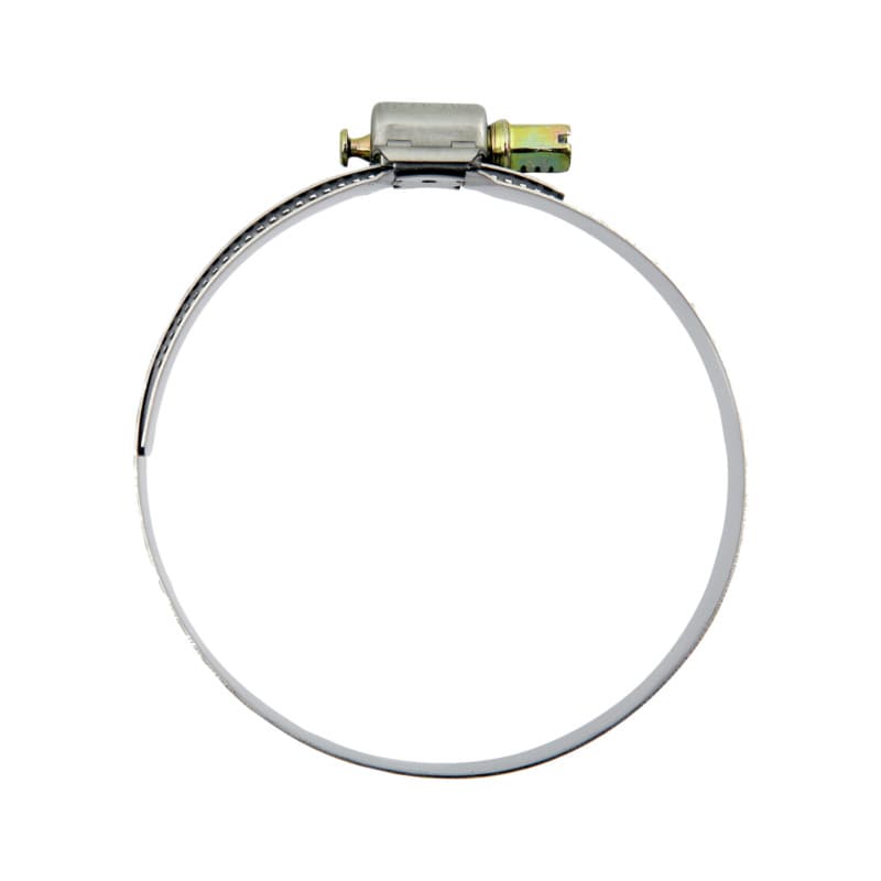 Breeze hose clamps AERO, strap width 14.3 mm 100-120 mm