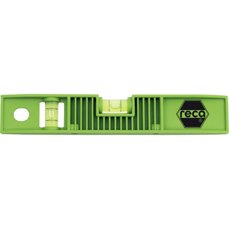 Torpedo spirit level 25 cm