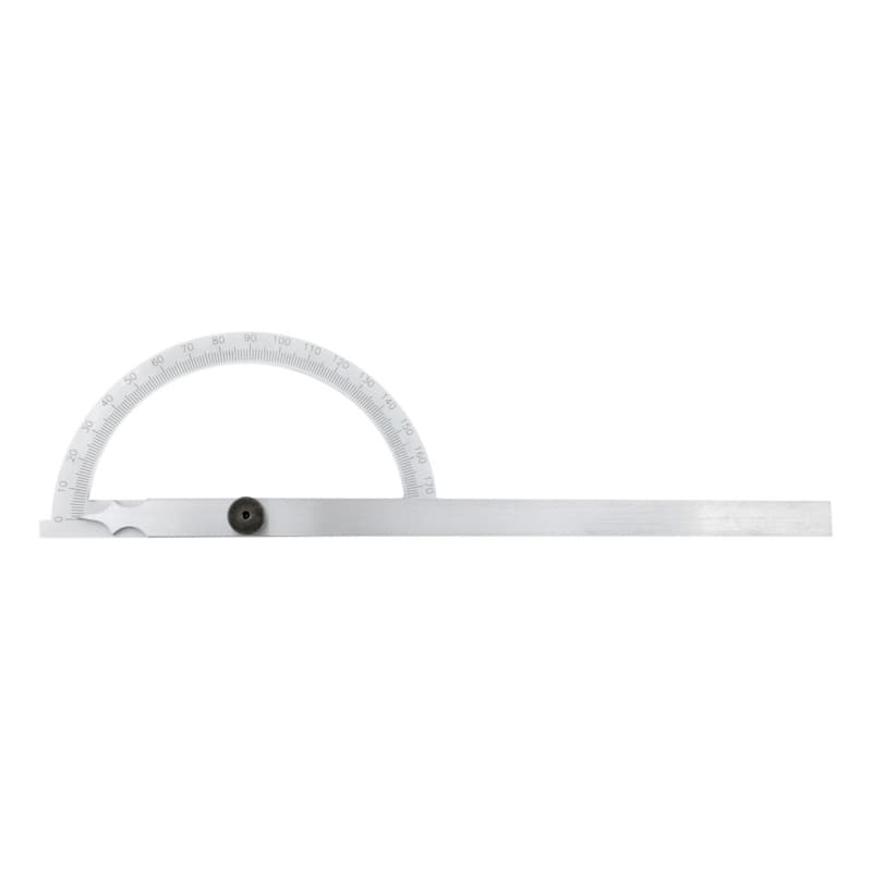Goniometer 80 mm 0 - 180°