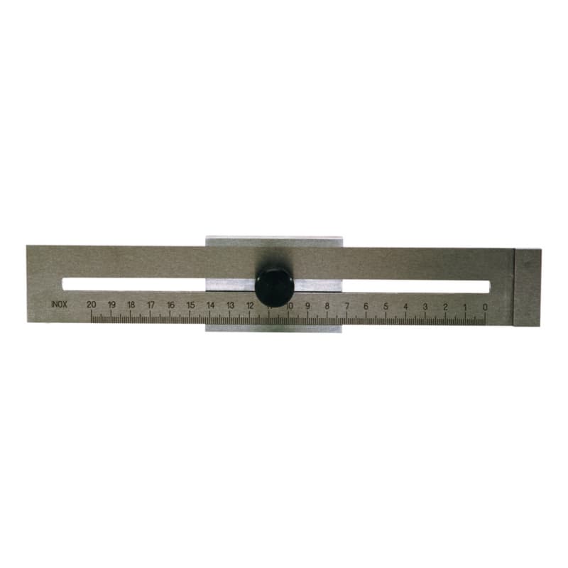 Marking gauge 200 mm