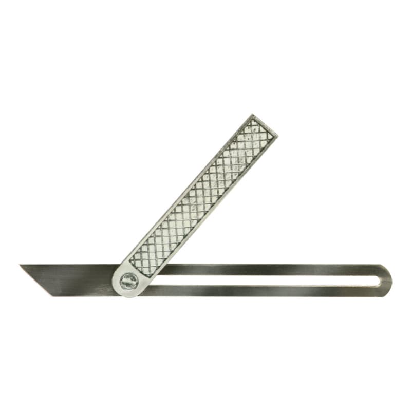 Sliding bevel 300 mm
