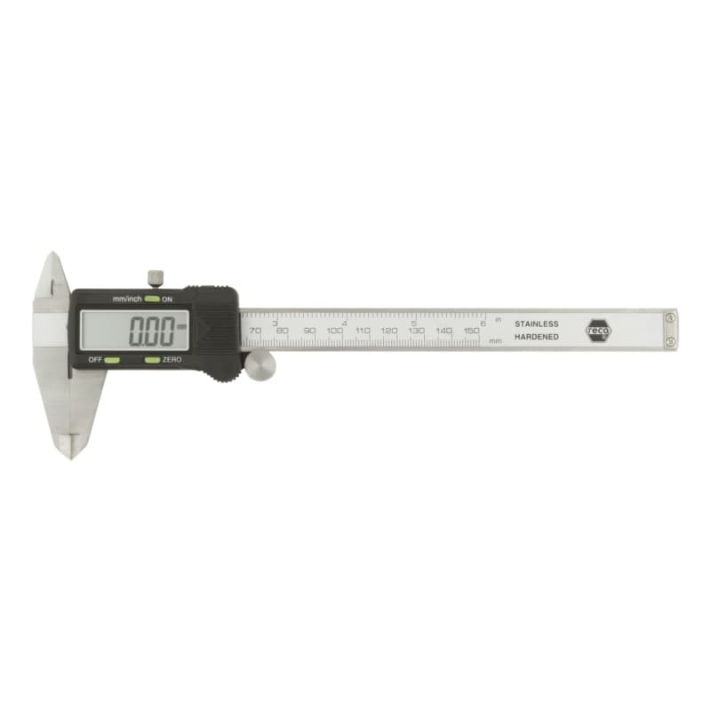 Digital callipers 150 mm