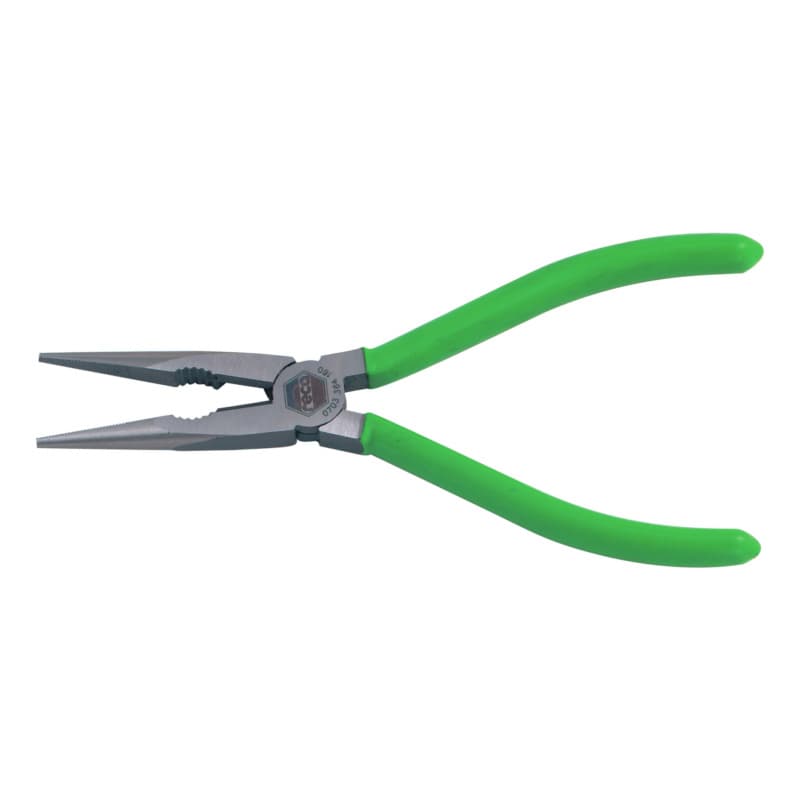 Radio pliers, dip-insulated 160 mm