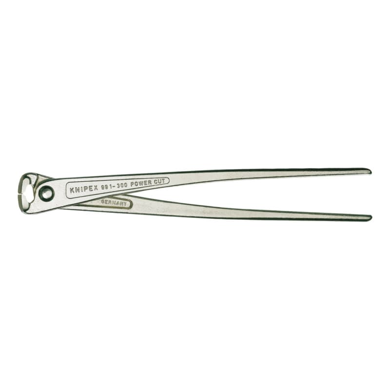 Construction worker's pincers 300 mm
