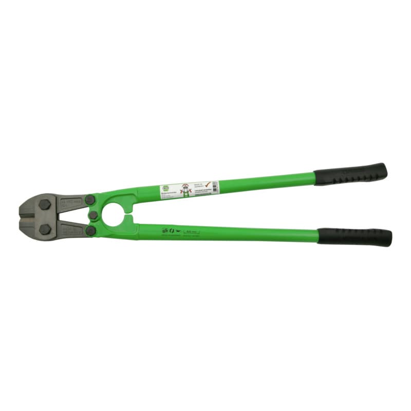 RECA bolt cutters 460 mm