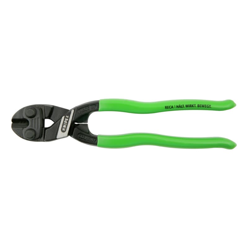 Lever bolt cutter 200 mm