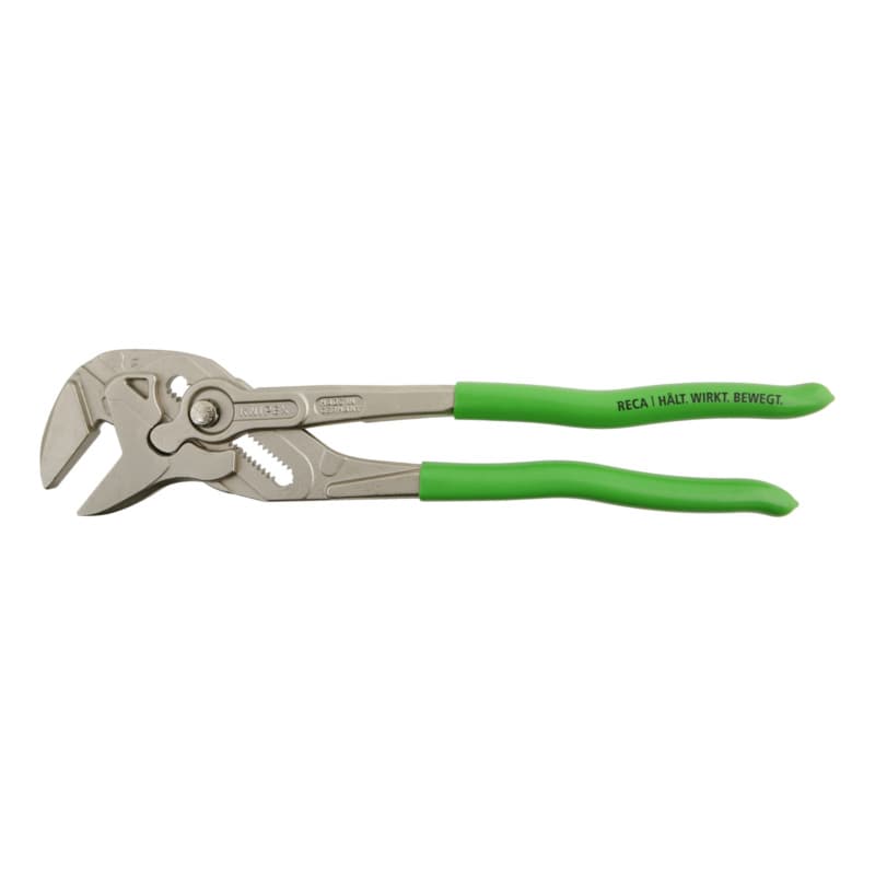 Plier wrench 300 mm
