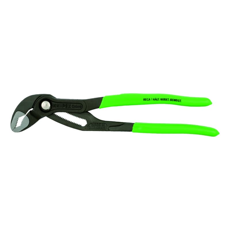 Cobra pipe wrench 250 mm