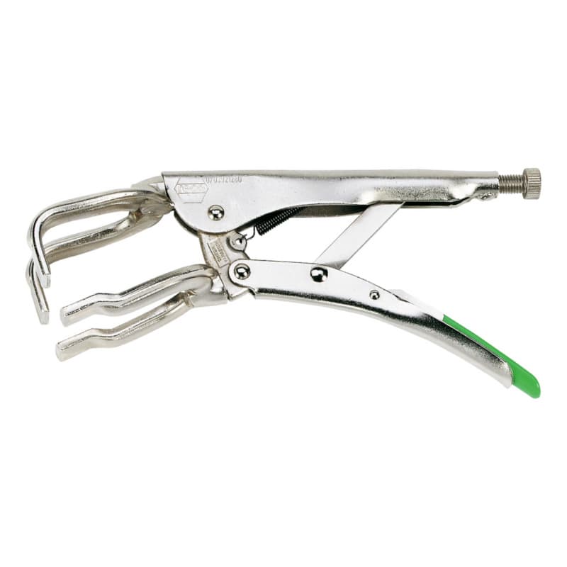 Welding locking pliers 280 mm