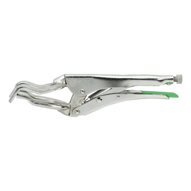 Pipe welding locking pliers 280 mm