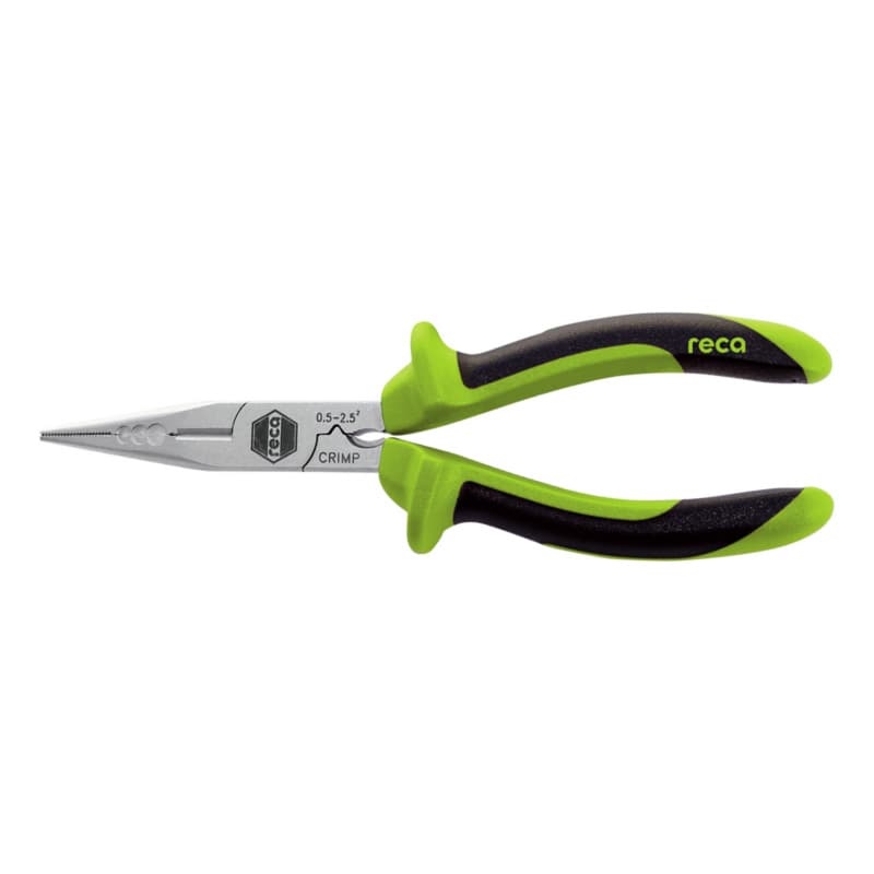 Quintus pliers 180 mm