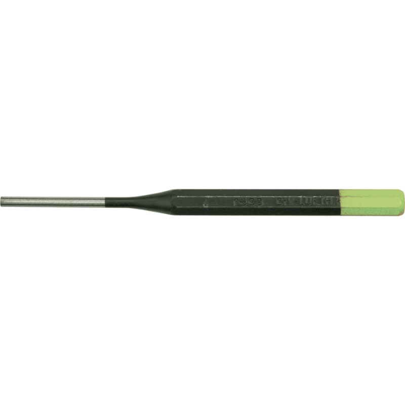 Pin punch, octagon 2 mm