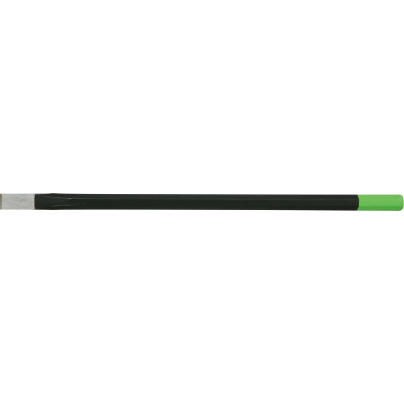 Electrician's chisel, octagon 200 mm