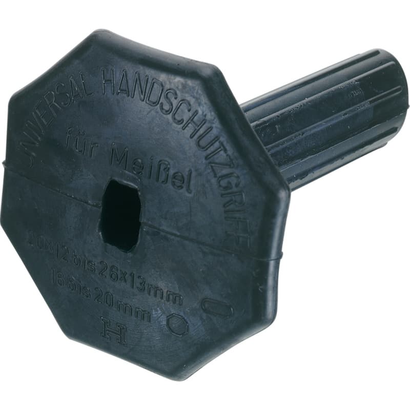 Universal hand protection